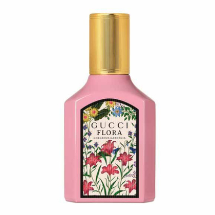 30 ML GUCCI FLORA GORGEOUS GARDENIA Parfémovaná voda pro ženy  1 of 1 Parfémovaná voda pro ženy
