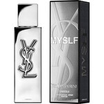 40 ML Yves Saint Laurent MYSLF L'ABSOLU Parfémovaná voda 3 of 8 Parfémovaná voda