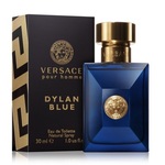 30 ML Versace DYLAN BLUE Toaletní voda pro muže  2 of 2 Toaletní voda pro muže