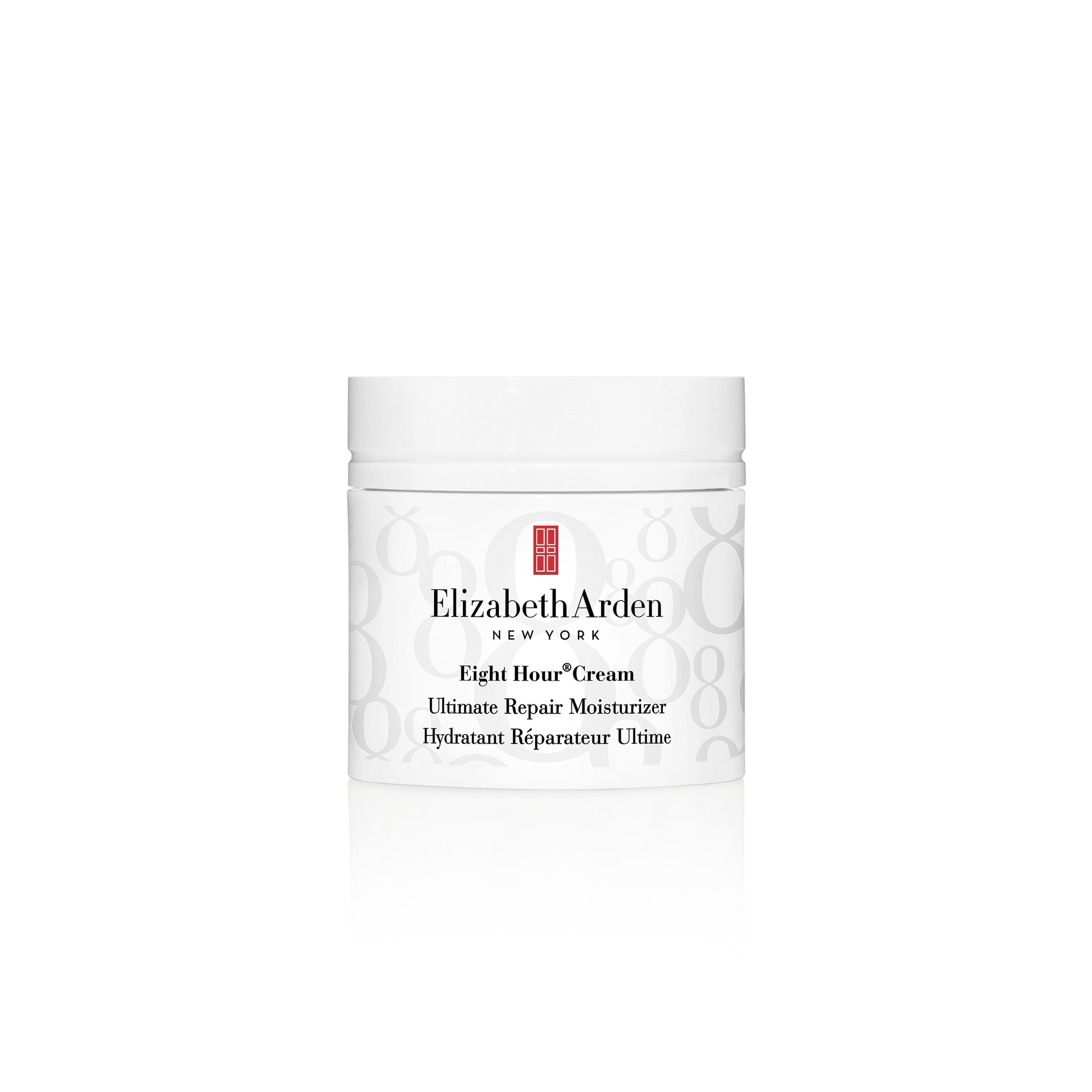 50 ML Elizabeth Arden EIGHT HOUR CREAM ULTIMATE REPAIR MOISTURIZER Hydratační krém  Hydratační krém