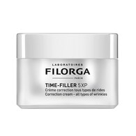 50 ML Filorga TIME-FILLER NIGHT Noční krém proti vráskam  1 of 2 