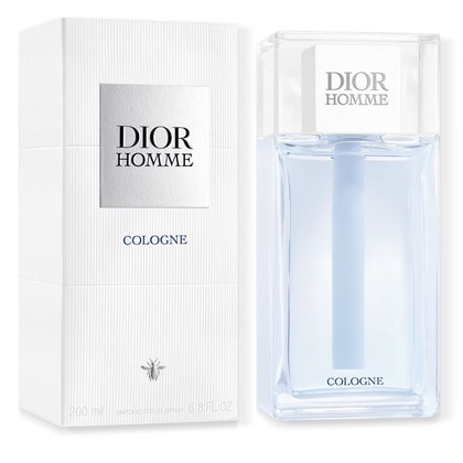 Cologne toaletní voda