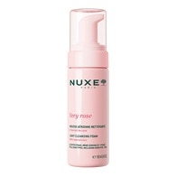 150 ML Nuxe VERY ROSE Lehká čistící pěna  1 of 2 