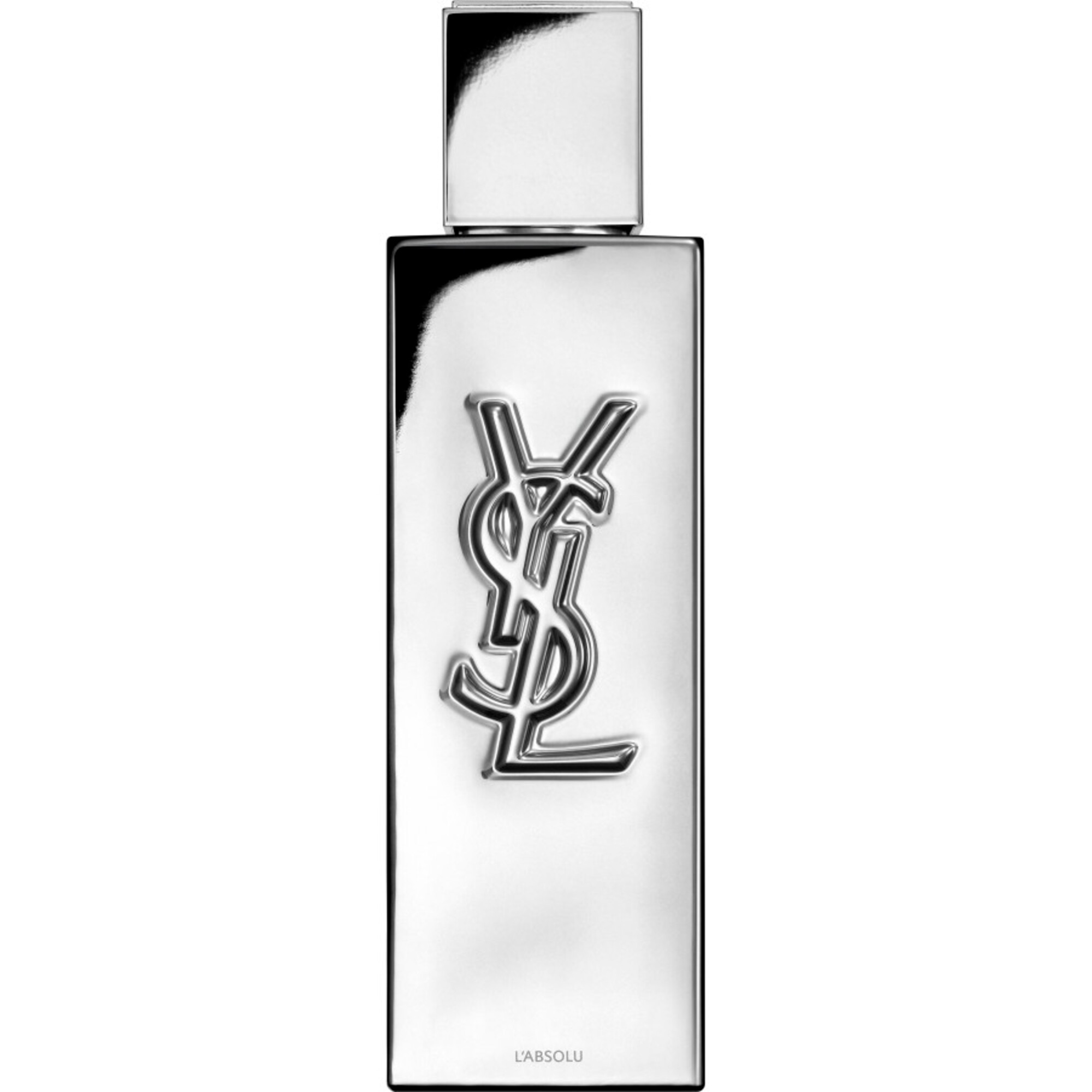 60 ML Yves Saint Laurent MYSLF L'ABSOLU Parfémovaná voda 1 of 8 Parfémovaná voda