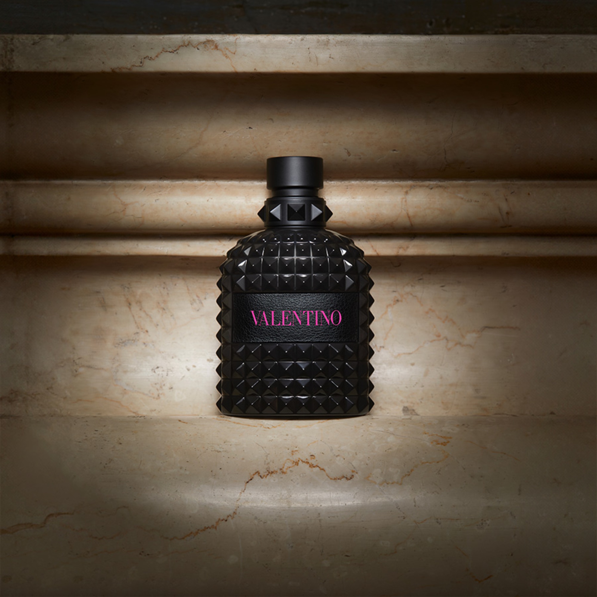 100 ML VALENTINO BORN IN ROMA EXTRADOSE UOMO Parfémovaná voda  1 of 8 