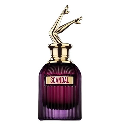 50 ML Jean Paul Gaultier SCANDAL INTENSE FOR HER Parfémovaná voda 1 of 3