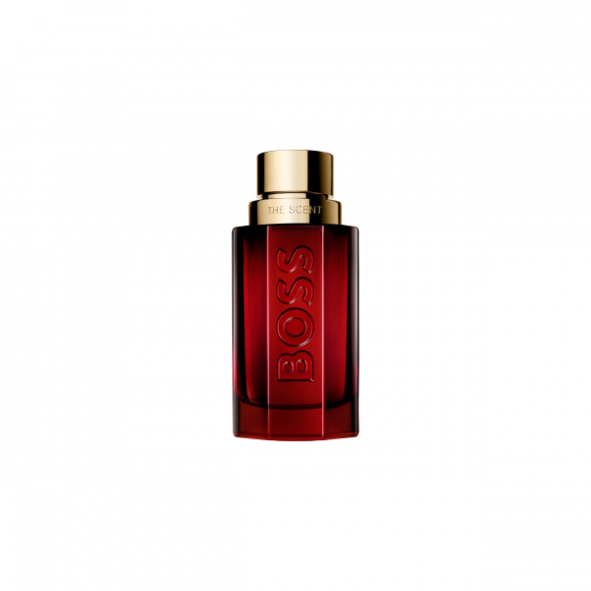 200 ML HUGO BOSS THE SCENT ELIXIR PARFUM INTENSE FOR HIM HB Scent Elixir Man refill HB Scent Elixir Man refill