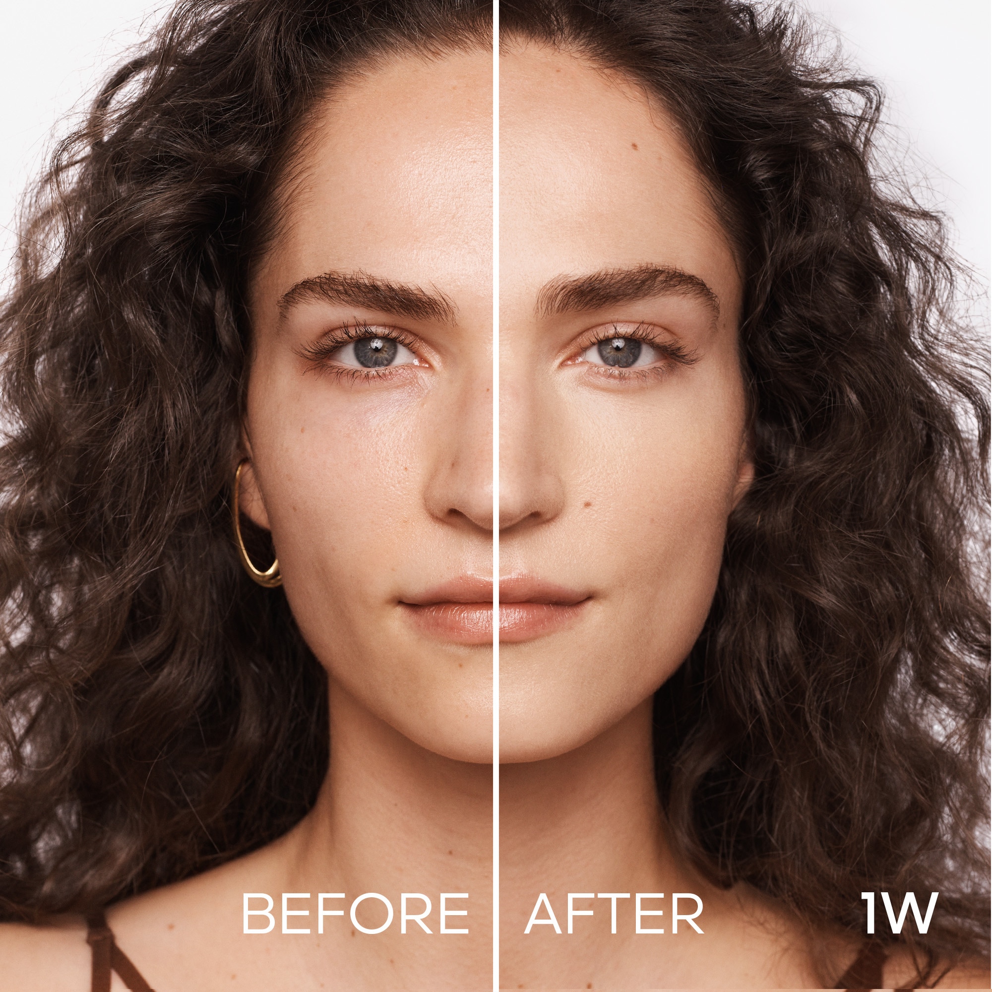 Dlouhotrvající rozjasňující make-up