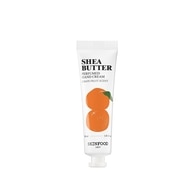 30 ML SKINFOOD SHEA BUTTER HAND CREAM GRAPEFRUIT Krém na ruce s bambuckým máslem  