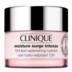 30 ML Clinique MOISTURE SURGE INTENSE 72H LIPID-REPLENISHING HYDRATOR Hydratační gelový krém  1 of 3 Hydratační gelový krém