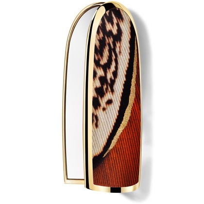  GUERLAIN ROUGE G LIPS CASE Pouzdro s dvojitým zrcátkem  1 of 1 Pouzdro s dvojitým zrcátkem
