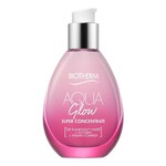 50 ML Biotherm AQUA GLOW SUPER CONCENTRATE Sérum na obličej  1 of 1 Sérum na obličej