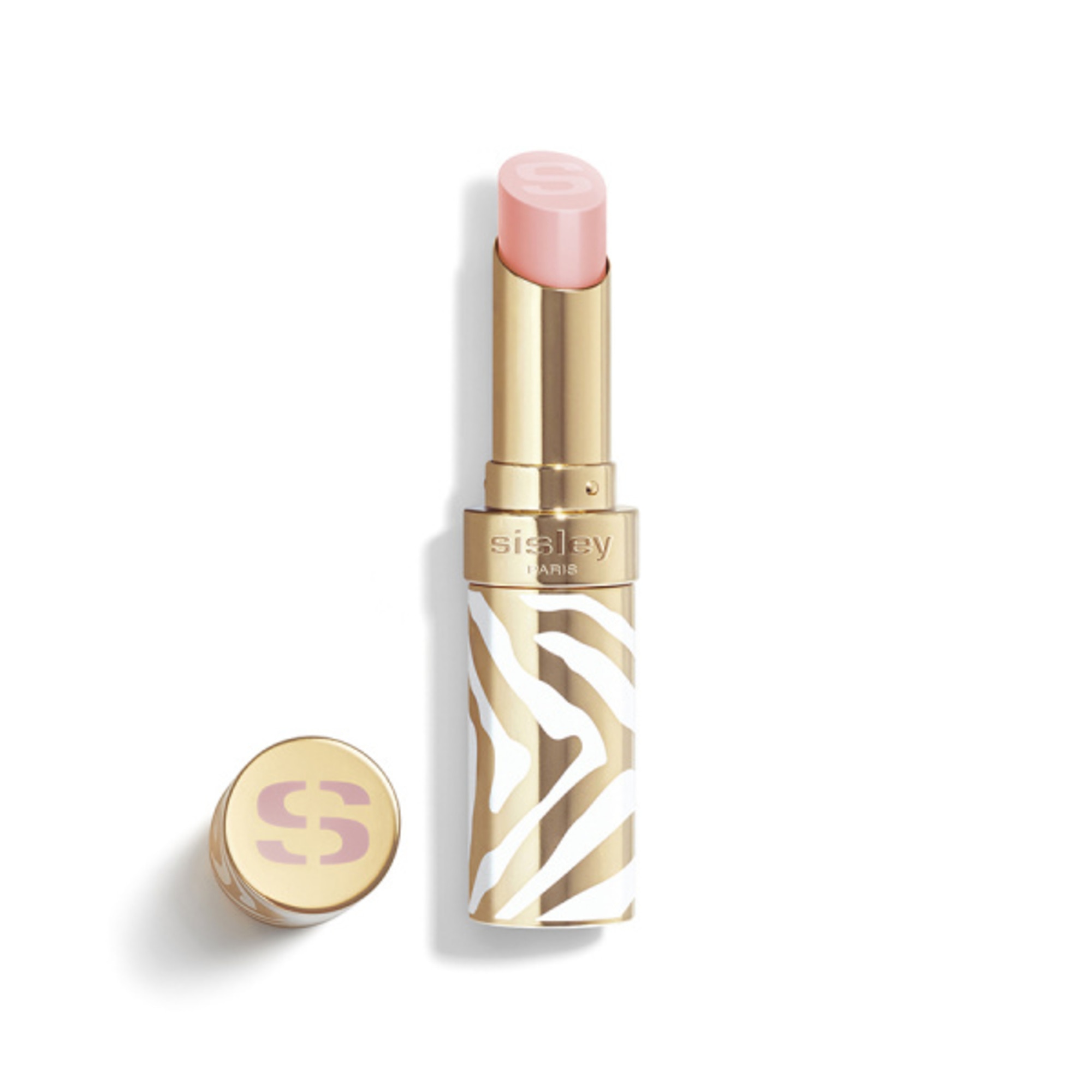 Sisley PHYTO-LIP BALM Hydratační a vyživující balzám na rty 1 of 6