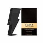 100 ML Carolina Herrera BAD BOY LE PARFUM Parfémovaná voda pro muže  2 of 2 Parfémovaná voda pro muže