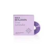 1 KS Max Benjamin TRUE LAVENDER Náplň vůně do auta  1 of 2 