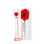 30 ML KENZO FLOWER BY KENZO POPPY BOUQUET Parfémovaná voda pro ženy  3 of 3 Parfémovaná voda pro ženy