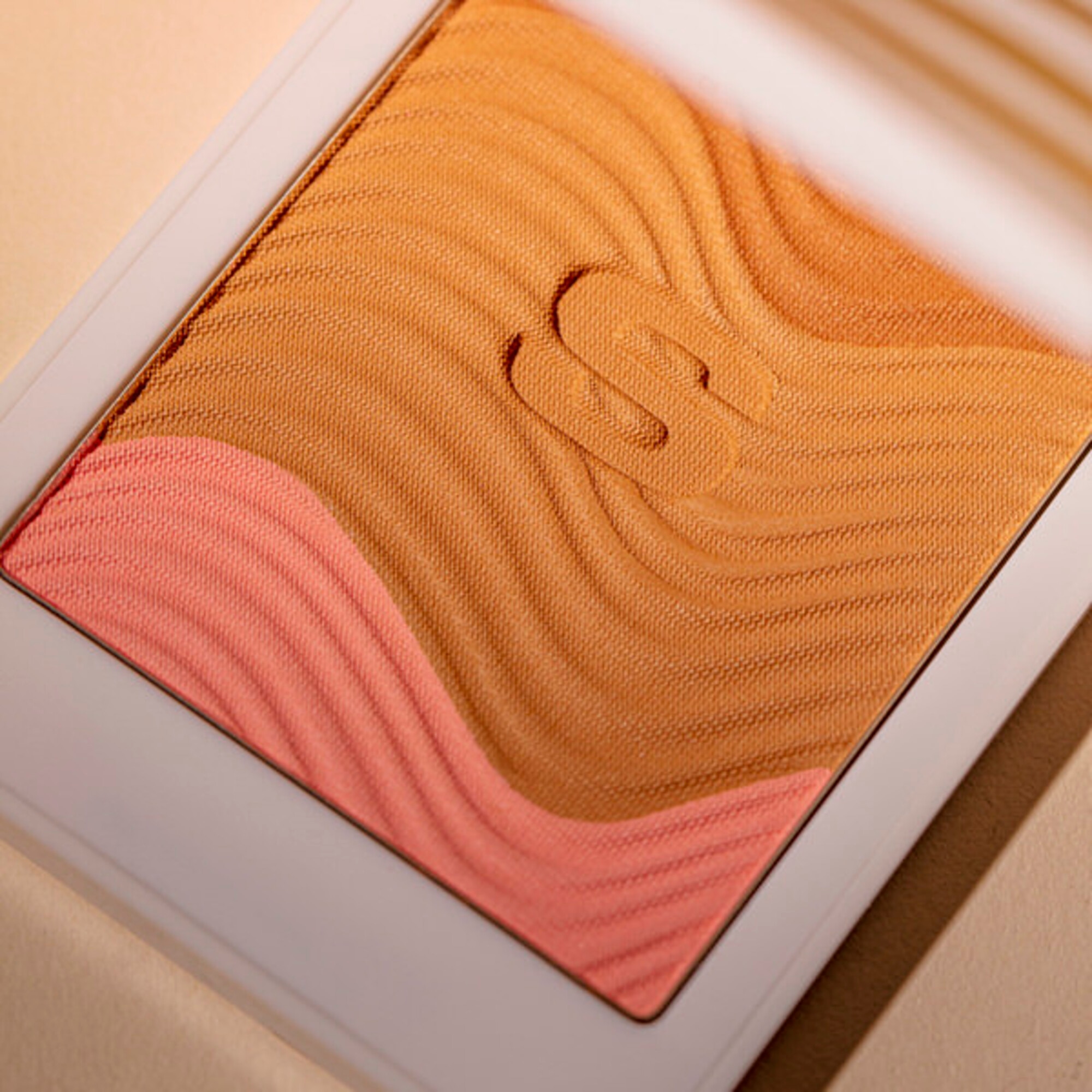  Sisley PHYTO - TOUCHE TRIO POUDRE ECLAT SOLEIL Bronzer a tvářenka  1 of 5 