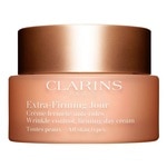 50 ML Clarins EXTRA FIRMING DAY CREAM Denní anti-ageing krém pro všechny typy pleti  1 of 3 Denní anti-ageing krém pro všechny typy pleti