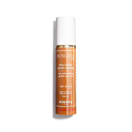  Sisley SUNLEŸA G.E. GLOBAL ANTI-AGING SUN CARE SPF30 Ochrana proti slunci  1 of 7 