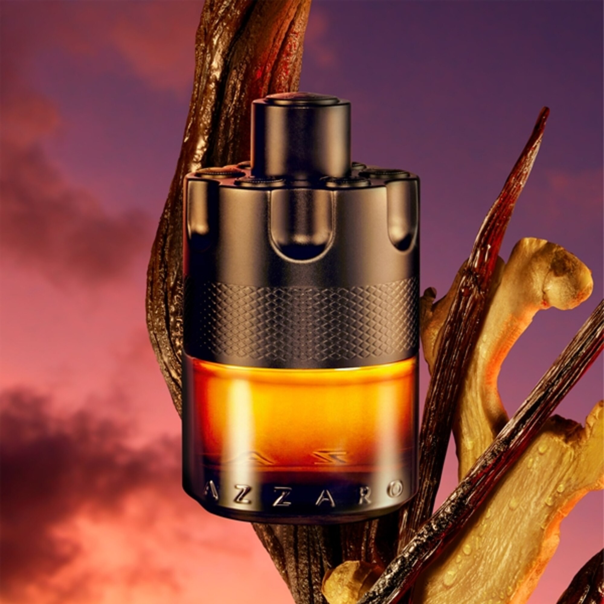 100 ML Azzaro THE MOST WANTED Parfémovaná voda pro muže 1 of 7