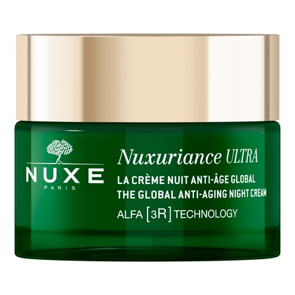 50 ML Nuxe NUXURIANCE ULTRA Komplexní noční krém proti stárnutí  1 of 1 