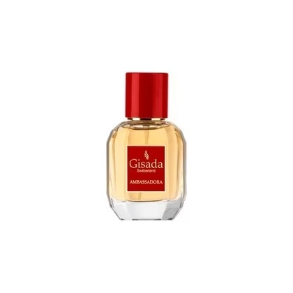 50 ML Gisada AMBASSADORA Parfémovaná voda  1 of 3 