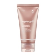 75 ML MEDICUBE COLLAGEN NIHT WRAPPIN MASK Noční pleťová maska  