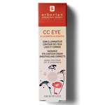  Erborian CC EYE Rozjasňující oční CC krém  2 of 3 Rozjasňující oční CC krém
