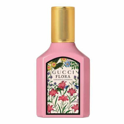 30 ML GUCCI FLORA GORGEOUS GARDENIA Parfémovaná voda pro ženy  1 of 4 