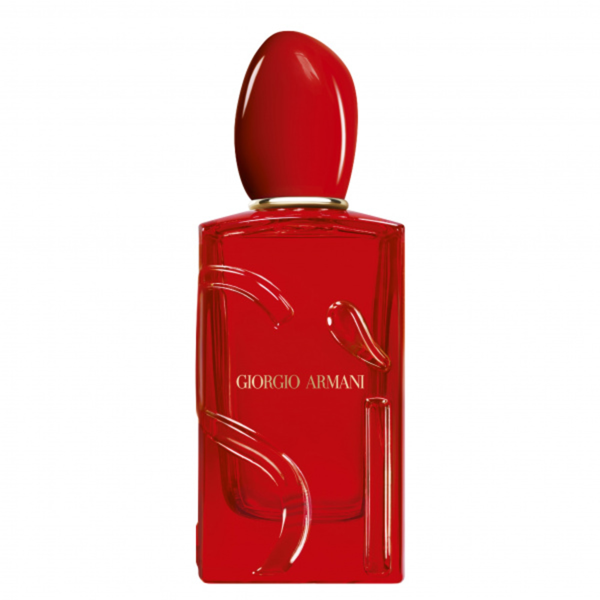 100 ML Armani SÌ PASSIONE RED MUSK Parfémovaná voda  Parfémovaná voda