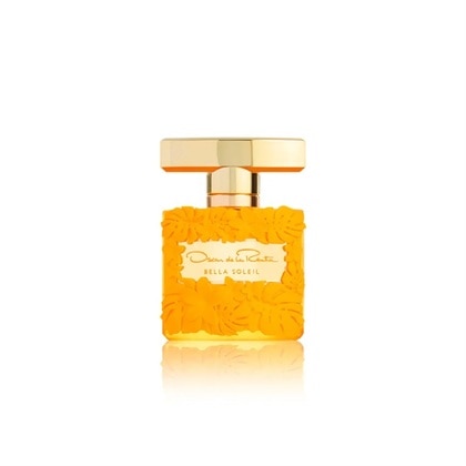 30 ML OSCAR DE LA RENTA BELLA SOLEIL Parfémovaná voda 1 of 2