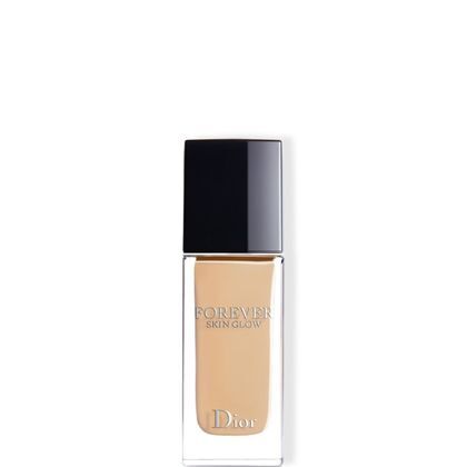 Dior DIORSKIN FOREVER FLUID SKIN GLOW Make-up  1 of 2 