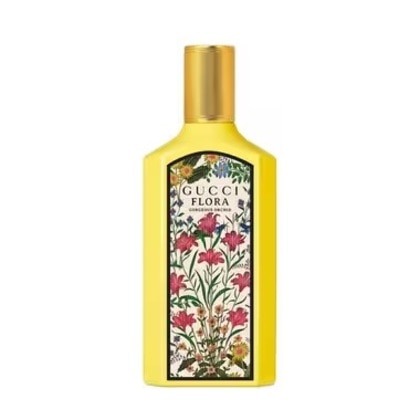 100 ML GUCCI FLORA GORGEOUSA ORCHID Parfémovaná voda pro ženy 1 of 6