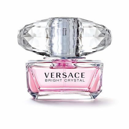 50 ML Versace BRIGHT CRYSTAL Toaletní voda pro ženy  1 of 1 
