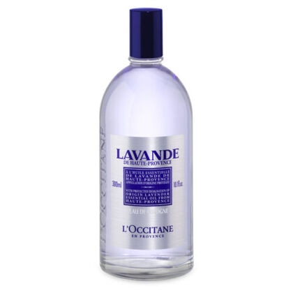 300 ML L'OCCITANE LAVENDER Eau de Cologne Levandule  1 of 1 