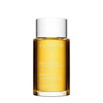 100 ML Clarins RELAX TREATMENT OIL Tělový olej  1 of 3 Tělový olej