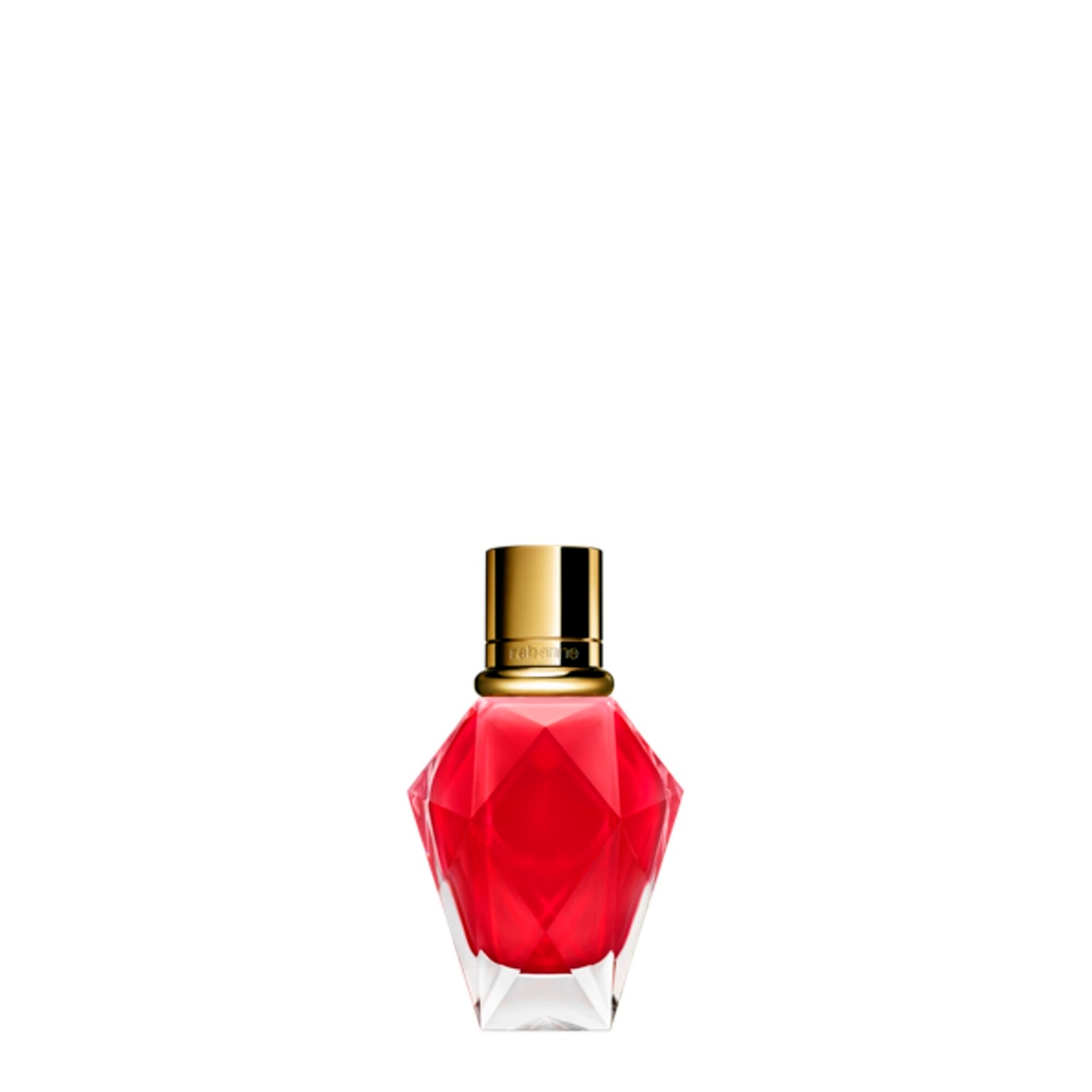30 ML RABANNE MILLION RED FOR HER Parfémovaná voda  Parfémovaná voda