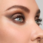  Marionnaud 1984 EYESHADOW TRIO Paletka očních stínů  8 of 10 Paletka očních stínů