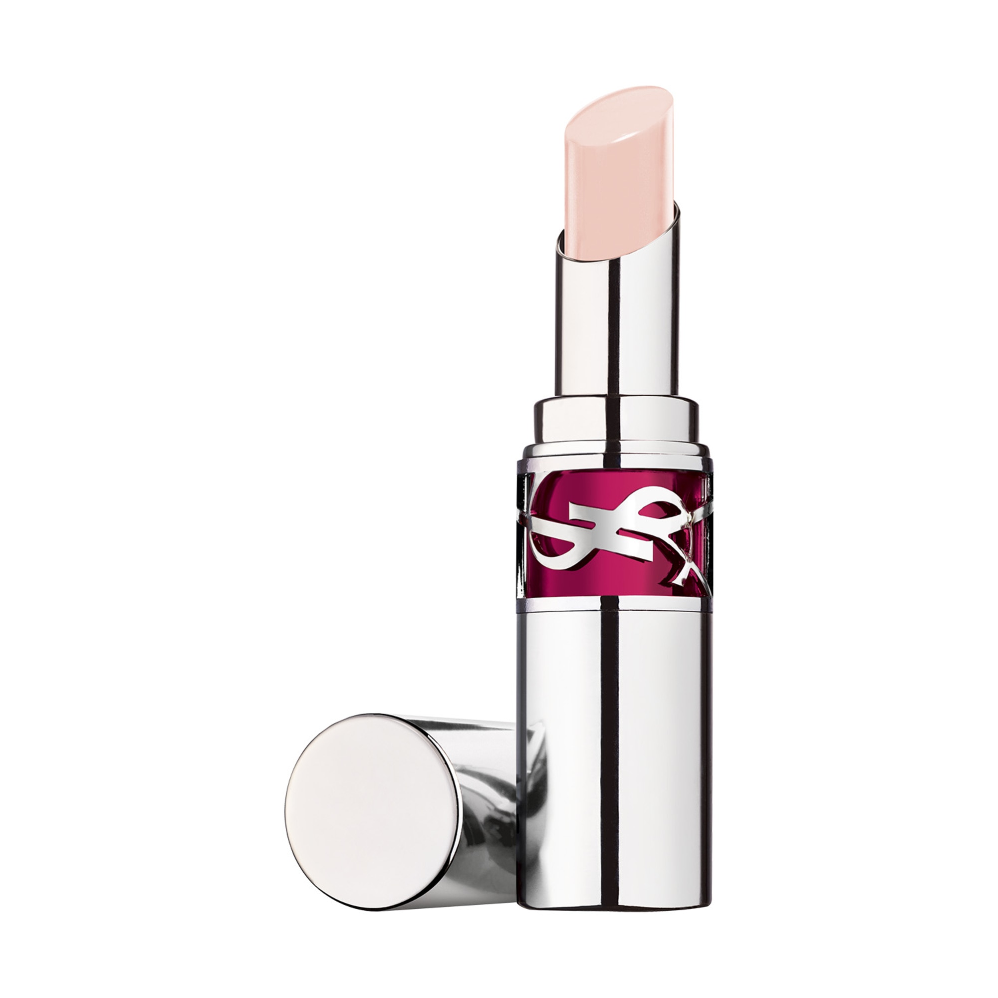 Yves Saint Laurent LOVESHINE CANDY GLAZE Lesk na rty 1 of 2