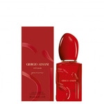 30 ML Armani SÌ PASSIONE RED MUSK Parfémovaná voda  3 of 4 Parfémovaná voda