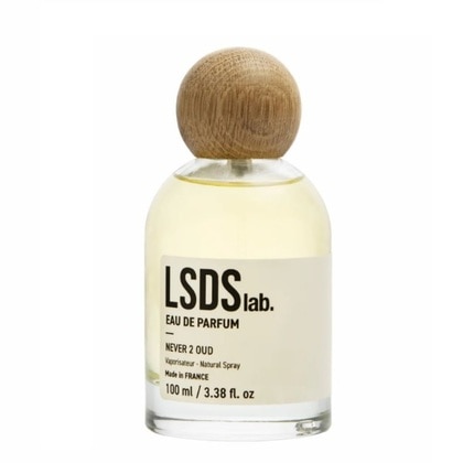 100 ML La Sultane de Saba NEVER 2 OUD Parfémovaná voda unisex  1 of 1 