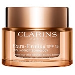 50 ML Clarins EXTRA-FIRMING DAY CREAM SPF15 Denní krém 1 of 4 Denní krém