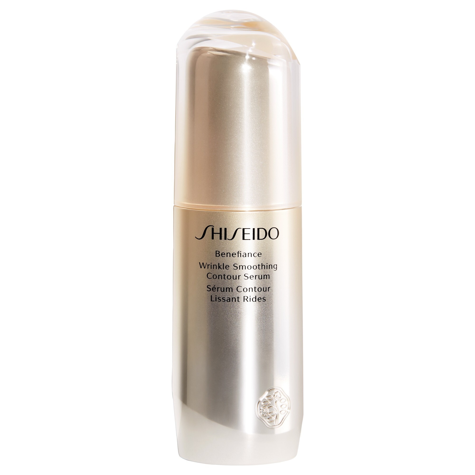 30 ML SHISEIDO BENEFIANCE Konturovací sérum proti vráskám 1 of 4 Konturovací sérum proti vráskám
