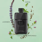 50 ML GUCCI GUILTY POUR HOMME Parfém 4 of 7 Parfém