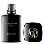 Marionnaud 1984 TOP COAT GEL Vrchní lak na nehty 3 of 3 Vrchní lak na nehty