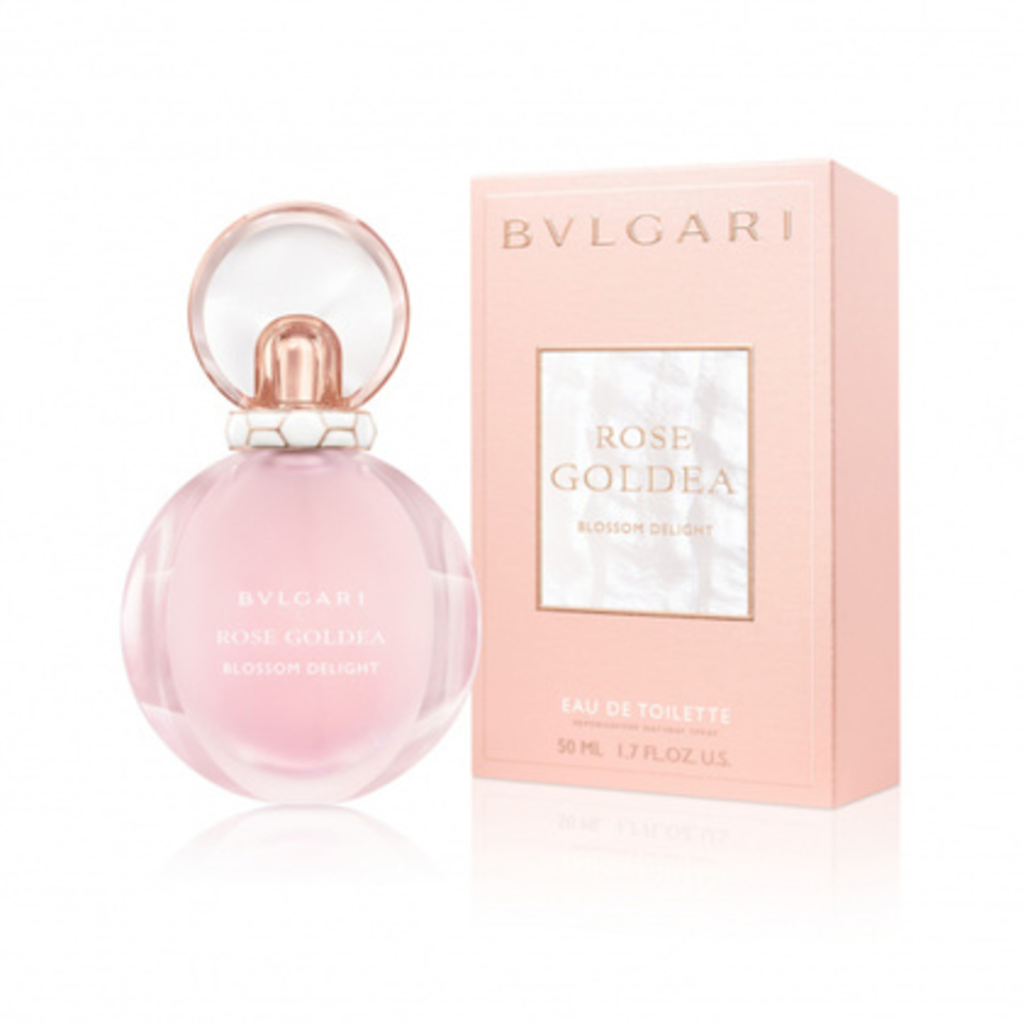 Toaletní voda pro ženy