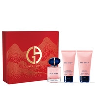  GIORGIO ARMANI MY WAY EAU DE PARFUM GIFT SET Dárkový set  1 of 2 