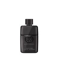 50 ML GUCCI GUILTY POUR HOMME Parfémovaná voda pro muže  1 of 2 