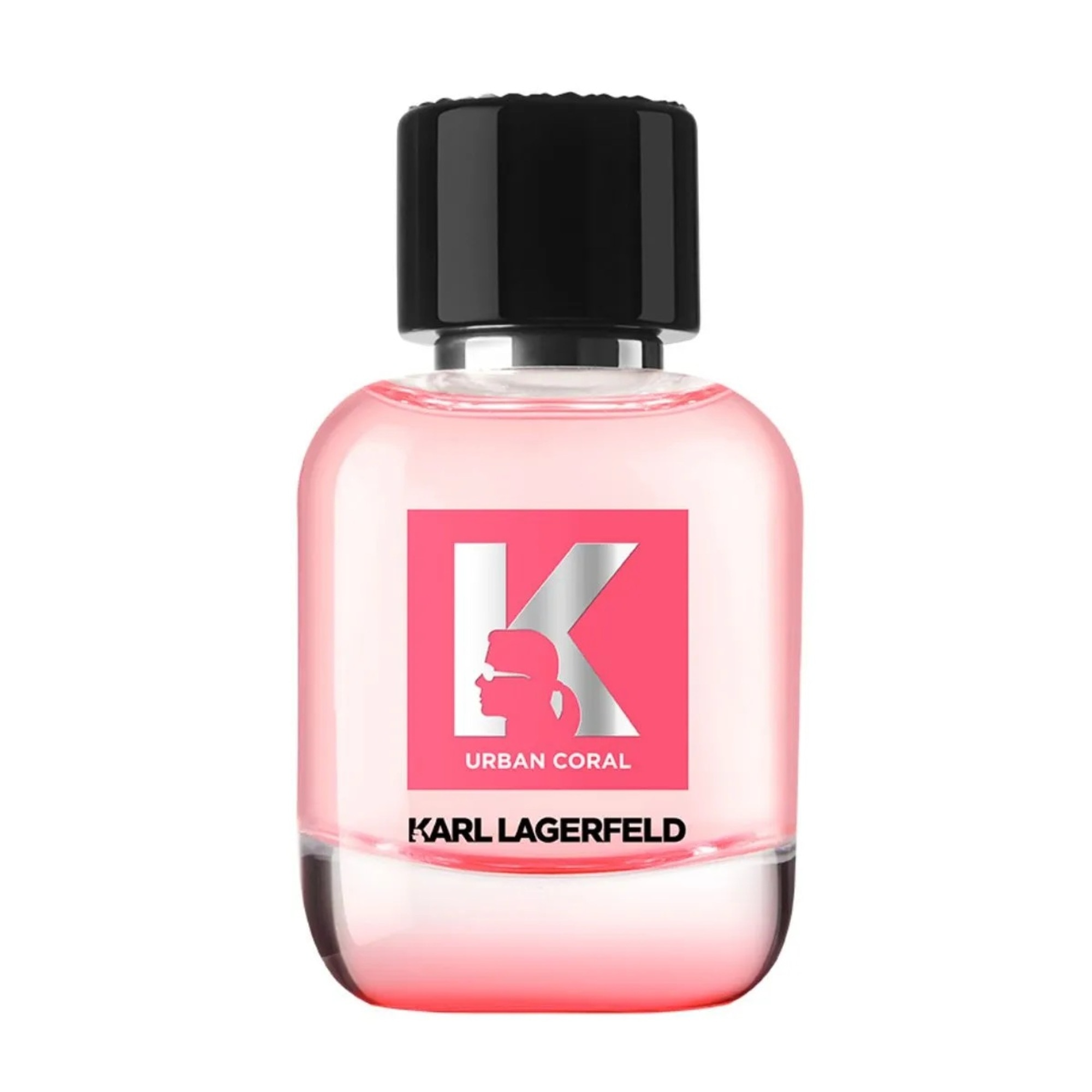 60 ML Karl Lagerfeld URBAN CORAL Parfémovaná voda 1 of 2