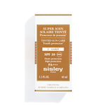  Sisley SUPER SOIN SOLAIRE TINTED SUN CARE SPF 30 Krém na opalování  2 of 3 Krém na opalování